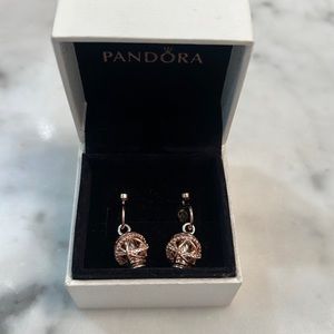 Pandora Earrings